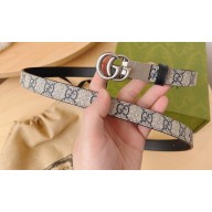 Gucci Width 2cm Belt 53 2022