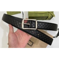 Gucci Width 4cm Belt 01 2022