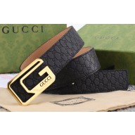 Gucci Width 3.8cm Belt 24 2022