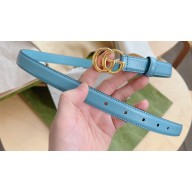 Gucci Width 2cm Belt 39 2022