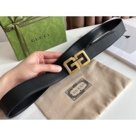 Gucci Width 3.5cm Belt 20 2022