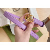 Gucci Width 2cm Belt 40 2022