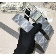 Dior Width 3.5cm Belt 34 2022