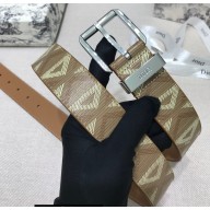 Dior Width 3.5cm Belt 35 2022