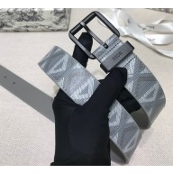 Dior Width 3.5cm Belt 33 2022