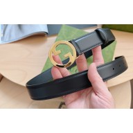 Gucci Width 3cm Belt 68 2022