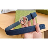 Gucci Width 3cm Belt 74 2022