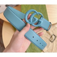 Gucci Width 4cm Belt 45 2022