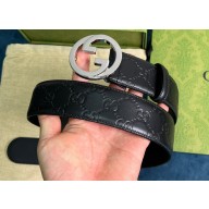 Gucci Width 4cm Belt 21 2022