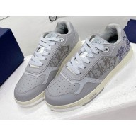 Dior Smooth Calfskin B27 Sneakers 12 2022