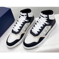 Dior Smooth Calfskin B27 Sneakers 21 2022