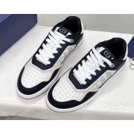 Dior Smooth Calfskin B27 Sneakers 22 2022
