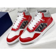 Dior Smooth Calfskin B27 Sneakers 25 2022