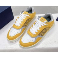 Dior Smooth Calfskin B27 Sneakers 27 2022