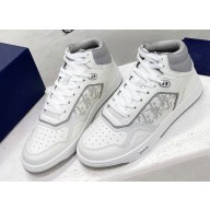 Dior Smooth Calfskin B27 Sneakers 04 2022