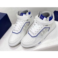 Dior Smooth Calfskin B27 Sneakers 09 2022
