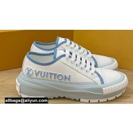 Louis Vuitton LV Squad Sneakers 06 2022