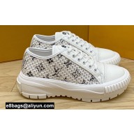 Louis Vuitton LV Squad Sneakers 03 2022