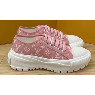 Louis Vuitton LV Squad Sneakers 02 2022