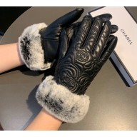 Chanel Gloves CH01 2022
