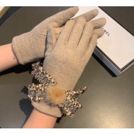 Chanel Gloves CH05 2022