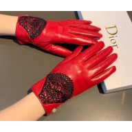 Dior Gloves D12 2022