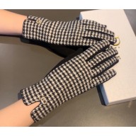 Dior Gloves D09 2022