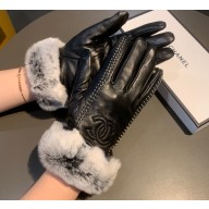 Chanel Gloves CH04 2022