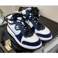 Chanel Calfskin Sneakers G38804 02 2022