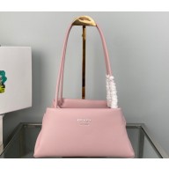 Prada Small leather bag 1BA368 Pink 2022