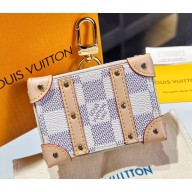 Louis Vuitton Monogram Soft Trunk Pouch M00753 01
