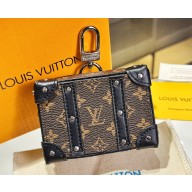 Louis Vuitton Monogram Soft Trunk Pouch M00753 03