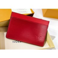 Louis Vuitton LV Card Holder 07
