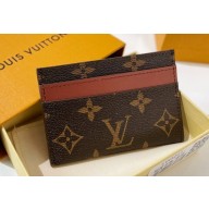 Louis Vuitton LV Card Holder 11