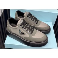 Prada Leather Sneakers 05 2022