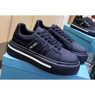 Prada Leather Sneakers 10 2022