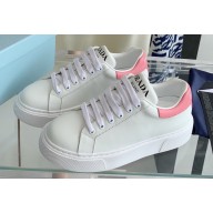 Prada Calfskin White Sneakers 14 2022