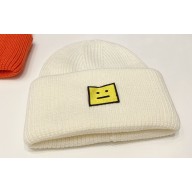 Acne Studios knit Beanie Hat 21