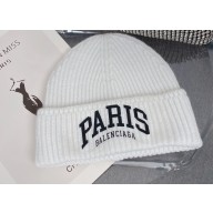 Balenciaga Beanie Hat 21