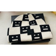 Acne Studios knit Beanie Hat 25