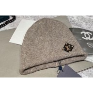 Louis Vuitton LV Beanie Hat 25