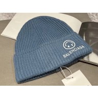 Balenciaga Beanie Hat 04