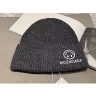 Balenciaga Beanie Hat 08