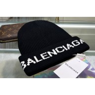 Balenciaga Beanie Hat 35