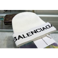 Balenciaga Beanie Hat 34