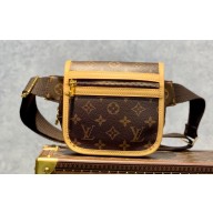 Louis Vuitton Monogram Canvas Bosphore Bum Bag M40108