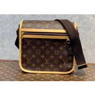 Louis Vuitton Monogram Canvas Bosphore PM Bag M40106