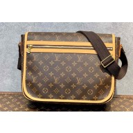 Louis Vuitton Monogram Canvas Bosphore GM Bag M40105