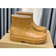 UGG Drizlita Waterproof Boots Brown 2022