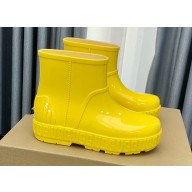 UGG Drizlita Waterproof Boots Yellow 2022